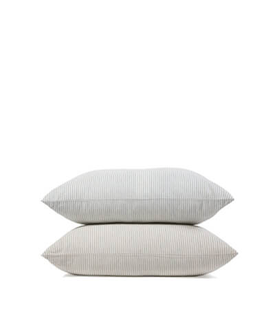 Conner Big Pillow with Insert